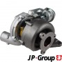 4317400200 JP GROUP Компресор наддуву