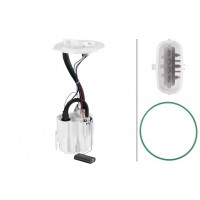 8TF 358 106-971 HELLA Елемент системи живлення