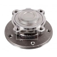 24571 FEBI BILSTEIN Комплект підшипника ступиці колеса