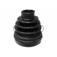 10158 Metalcaucho Пыльник, Привідний вал