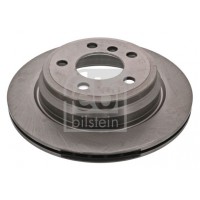 43868 FEBI BILSTEIN Гальмівний диск