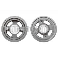 10331 ORIGINAL IMPERIUM Ремінний шків колінчастий вал