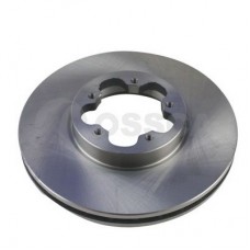 27950 OSSCA Гальмівний диск