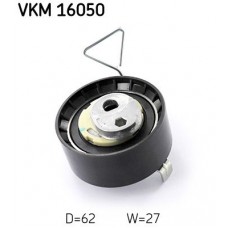 VKM 16050 SKF Натяжний ролик ремінь ГРМ