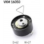 VKM 16050 SKF Натяжний ролик ремінь ГРМ