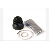 6108 DEPA Комплект пыльника, Привідний вал