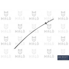 22154 AKRON-MALÒ Тросик, cтояночный тормоз