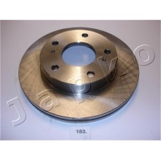 60183 JAPKO Гальмівний диск