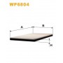 WP6804 WIX FILTERS Фільтр повітря у внутрішньому просторі