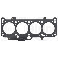 412.872 ELRING Прокладка головка циліндра