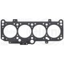 412.872 ELRING Прокладка головка циліндра
