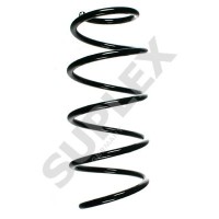 03207 SUPLEX Пружина ходової частини