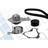 KBU10052E BUGATTI Водяний насос комплект зубчастого ременя