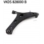 VKDS 828000 B SKF Ричаг незалежної підвіски колеса, подвеска колеса