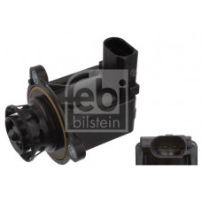 39245 FEBI BILSTEIN Клапан повітряної тяги нагнітач 39245 FEBI BILSTEIN Клапан повітряної тяги нагнітач