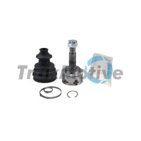 40-0817 TrakMotive Шарнирный комплект, Привідний вал