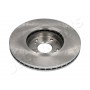 DI-403C JAPANPARTS Гальмівний диск