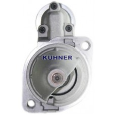 10389 AD KÜHNER Стартер