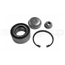 619-2830 CIFAM Комплект підшипника ступиці колеса