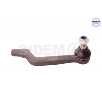 49139 SIDEM Наконечник поперечної кермової тяги