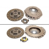 960201 KAWE Комплект зчеплення