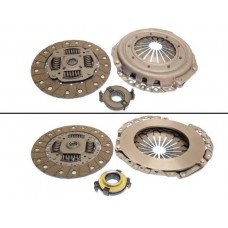 960201 KAWE Комплект зчеплення