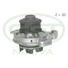PA10146 GGT Водяний насос охолодження двигуна