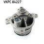 VKPC 84227 SKF Водяний насос охолодження двигуна