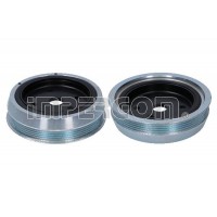 10315 ORIGINAL IMPERIUM Ремінний шків колінчастий вал