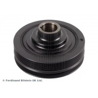 ADC46113 BLUE PRINT Ремінний шків колінчастий вал