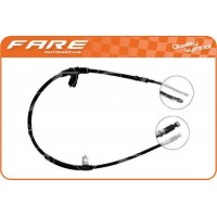 18515 FARE SA Тросик, cтояночный тормоз