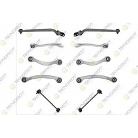 M-800 TEKNOROT Ремкомплект, поперечный Важіль підвіски