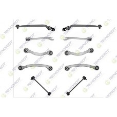 M-800 TEKNOROT Ремкомплект, поперечный Важіль підвіски