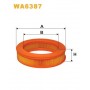 WA6387 WIX FILTERS Повітряний фільтр