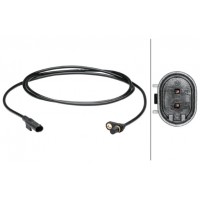 6PU 012 679-141 HELLA Датчик частота обертання колеса