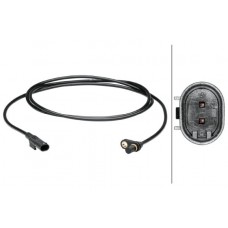6PU 012 679-141 HELLA Датчик частота обертання колеса