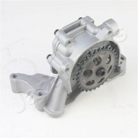 Масляний насос JAPANPARTS OP-VW17