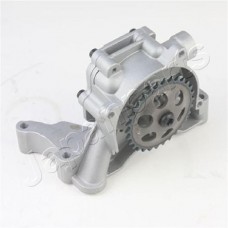 Масляний насос JAPANPARTS OP-VW17