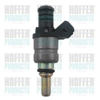 H75117813 HOFFER Клапанна форсунка