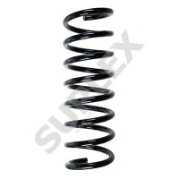 17104 SUPLEX Пружина ходової частини