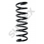 17104 SUPLEX Пружина ходової частини