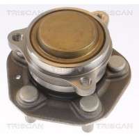 8530 81102 TRISCAN Комплект підшипника ступиці колеса
