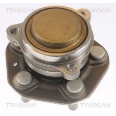 8530 81102 TRISCAN Комплект підшипника ступиці колеса