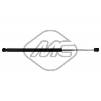 46679 Metalcaucho Газова пружина кришка багажника