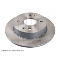 ADH24361 BLUE PRINT Гальмівний диск