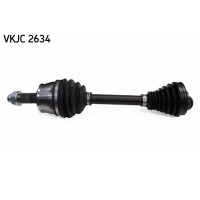 VKJC 2634 SKF Привідний вал