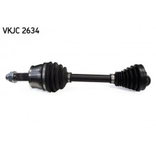VKJC 2634 SKF Привідний вал