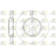 61244.10 ROADHOUSE Гальмівний диск