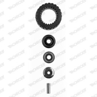 MK288 MONROE Опора стійки амортизатора