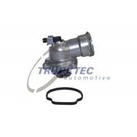 02.19.014 TRUCKTEC AUTOMOTIVE Термостат охолоджувальна рідина